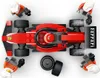 LEGO® City 60443 Arrêt au stand F1 avec équipe de pit-bull Voir les images du produit 23