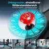 Heimtrainer Fahrrad, Riksion Indoor Cycling Bike, Produktbild-Vorschau 2