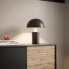 Zweitürige Kommode CONE KD104 Schwarz / Artisan Eiche Produktbild-Vorschau 2