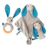 WHISBEAR DouDou Kuscheldecke Królic.sza 45081 Produktbild-Vorschau 11