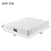 MODFU pocketvering matrassen. Pocketvering matras. Productafbeelding-voorbeeld 7