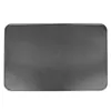 A top-down view of a rectangular baking sheet or metal plate on a white background. Produktbild-Vorschau