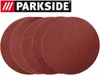 Schleifpapier Parkside PTSG 140 B2 - IAN 290842 304699 Produktbild-Vorschau 2