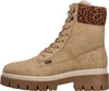 Rieker Schnürboots Damen 32303936383437 Beige 37 EU Produktbild-Vorschau 3