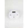 Detektor tlenku węgla Eaxus DIN EN5029 z alarmem 85 dB Podgląd zdjęcia produktu 7