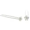 5 Strass Haarnadeln Braut Kommunion Hochzeit Haarschmuck Produktbild-Vorschau 3