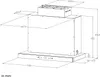 KKT KOLBE | Dunstabzugshaube 60 cm | Abluft | Umluft | Produktbild-Vorschau 7