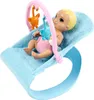 Barbie Skipper Babysitters Inc. GFL38, Modelka, Žena, 3 rok Náhľad obrázku produktu 5