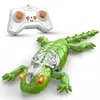 Lézard grimpeur télécommandé, lézard télécommandé qui Voir les images du produit 3