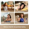 MOVA SHINE 10 Profi Ionen-Haartrockner, Hair Dryer mit Produktbild-Vorschau 10