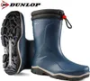 Dunlop Kinderstiefel Kids Blizzard blue/grey Gr. 24 Produktbild-Vorschau 13