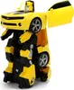 Jada Toys Jada Transformers RC Converting Bumblebee Produktbild-Vorschau 6