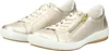 Legero Leder-Sneaker mit Wechselfußbett Produktbild-Vorschau 3