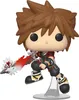 Figurka Funko Pop! Disney Kingdom Hearts 3 Sora z Ultima Anteprima dell’immagine prodotto 1