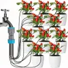 Kit-System zur automatischen Tropfbewässerung von Gräsern Produktbild-Vorschau 13