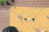 MuchoWow® Mauspad Mousepad Kamel - Wüste - Muster - Kinder Produktbild-Vorschau 2
