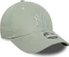 New Era Kids Cap MLB 9FORTY M-Crown Cord New York Yankees Produktbild-Vorschau 5