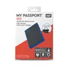 Dysk twardy SanDisk, My Passport Go SSD 1 TB - 500 GB, Podgląd zdjęcia produktu 13