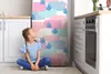 Magnetfolie Magnete Küche Kühlschrank Dekoration 70x190 cm Produktbild-Vorschau 3