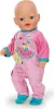 MGA BABY born Strampler Pink 36cm Anteprima dell’immagine prodotto 13