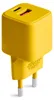 COLORUM USB-A + USB-C PD 30W sieťová nabíjačka CLS30-AC-05 Náhľad obrázku produktu 2