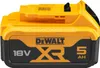 XR Akku 18V 5Ah Li-Ion DEWALT - DCB184-XJ Produktbild-Vorschau 14