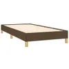 A product shot of a bed frame. Produktbild-Vorschau