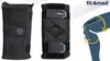 FIT4MED | Knieorthese - Schwarz - Xl - Stabilisierungsgurte Produktbild-Vorschau 5