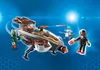 PLAYMOBIL 9408 Sykronischer Raumgleiter mit Gene Produktbild-Vorschau 2