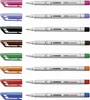 Stylo à feuilles - STABILO OHPen universal - soluble à Voir les images du produit 2
