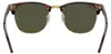 Ray-Ban RB3016-W0366 Clubmaster Náhľad obrázku produktu 4