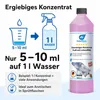 KaiserRein Glasreiniger Konzentrat mit Lotuseffekt 1L unser Produktbild-Vorschau 2