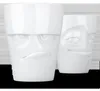 FIFTYEIGHT 350ml Becher - Grummelig & Verschmitzt weiß Produktbild-Vorschau 26