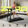 Zipro Laufband Klappbar Pacto – Elektrisches Fitness Produktbild-Vorschau 2