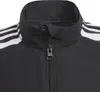 Adidas Sq21 Pre Jkt Y Black/White 152 Voir les images du produit 5