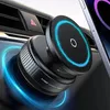 Magnetische Handyhalterung Auto KFZ Magnet Handy Halter Produktbild-Vorschau 2