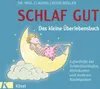 Schlaf gut - Das kleine Überlebensbuch Náhľad obrázku produktu 3