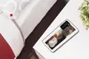 MuchoWow® Handyhülle Schutzhülle Hülle für Huawei P40 Produktbild-Vorschau 4