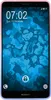 PhoneNatic Case kompatibel mit Huawei Mate 9 - Design:06 Produktbild-Vorschau 2