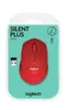 Logitech M330 SILENT PLUS - Maus - 3 Tasten - kabellos - Produktbild-Vorschau 10