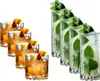 RIEDEL 5417/57 BAR Drink Specific Glassware Rocks und Produktbild-Vorschau 22