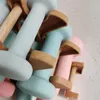 Dreistufiger, kleiner Hantelständer – Robuster Produktbild-Vorschau 9