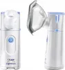 Mesh-Inhalator Flaem Lightneb Tragbar Leise 2 Modi LED Produktbild-Vorschau 6