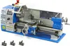 HBM Mini-Metalldrehmaschine 210 x 400 Vario Produktbild-Vorschau 9