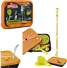 Mookie Tournament All Surface Swingball Náhľad obrázku produktu 1