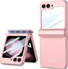 Hülle für Samsung Galaxy Z Flip 5 Magnetische Produktbild-Vorschau 1