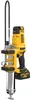 DEWALT Akku-Fettpresse, 18V / 5 Ah DCGG581P1G-QW Produktbild-Vorschau 2