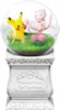 Collezione Terrarium Pokémon Vol.15 (prezzo per figura Anteprima dell’immagine prodotto 5