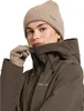 Didriksons Helle Wns Parka 6 Mocha Brown Mocha Brown 40 Produktbild-Vorschau 7
