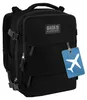 Reiserucksack als Handgepäck für das Flugzeug, 40 x 30 x 20 Produktbild-Vorschau 1